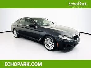 BMW 5 Series 530i RWD
