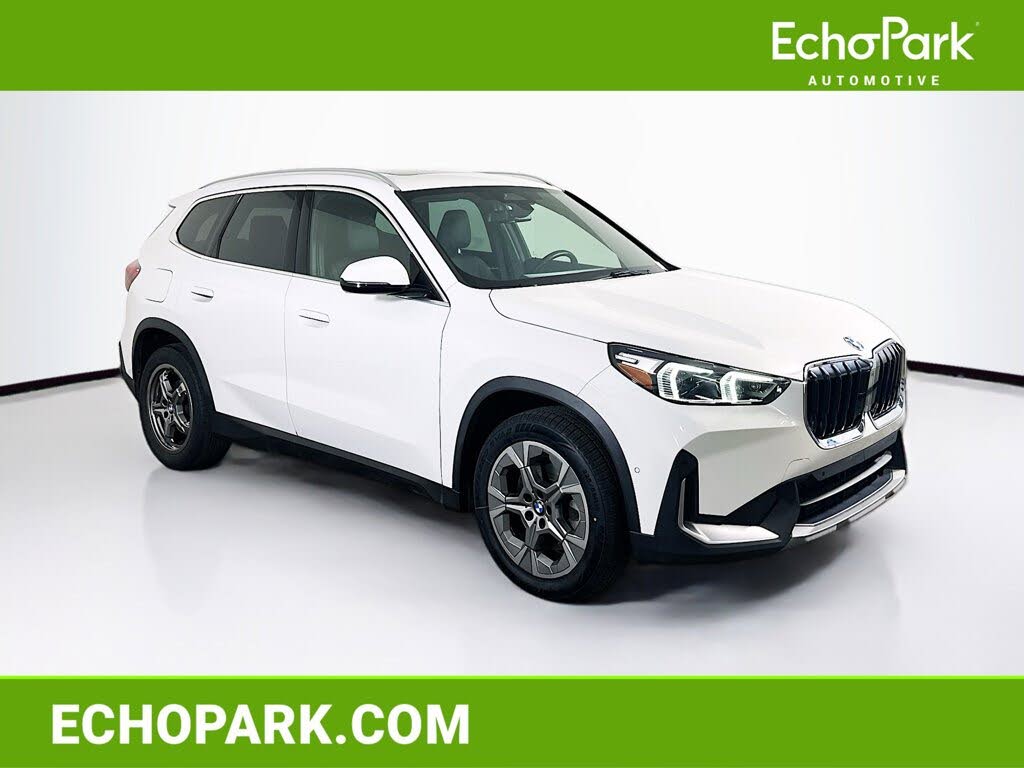 2023 BMW X1 xDrive28i AWD