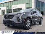 Cadillac XT4 Sport AWD