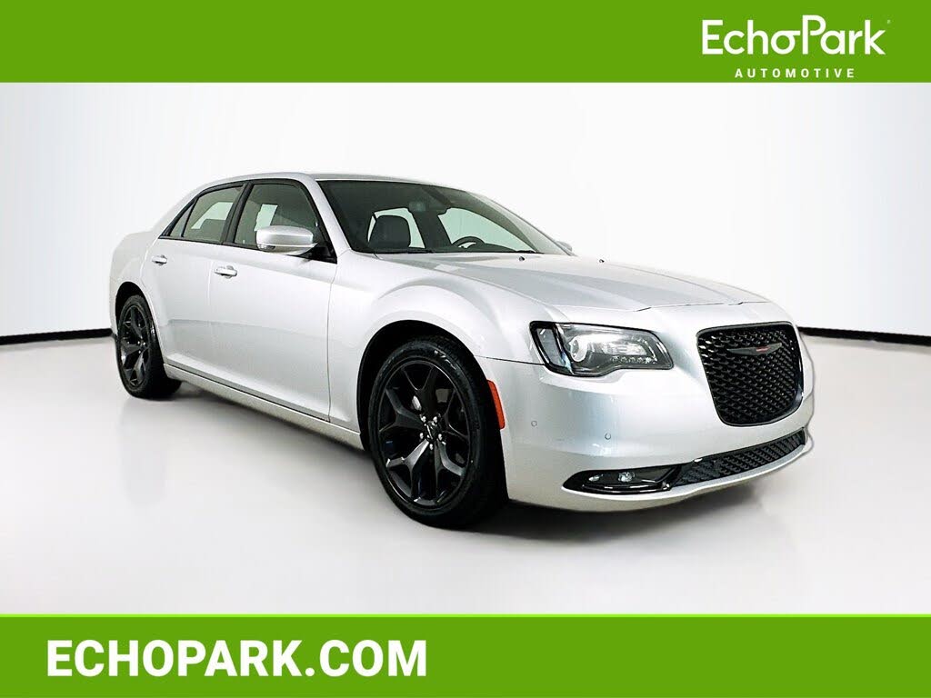 2023 Chrysler 300 S V6 RWD