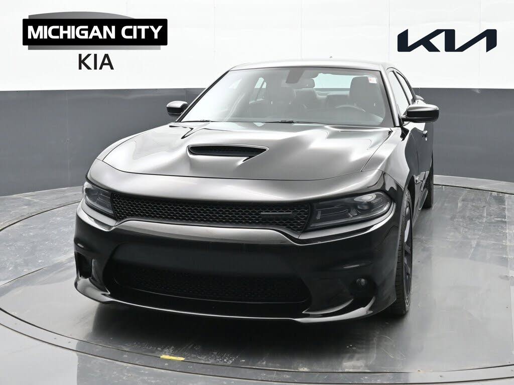 2023 Dodge Charger R/T RWD