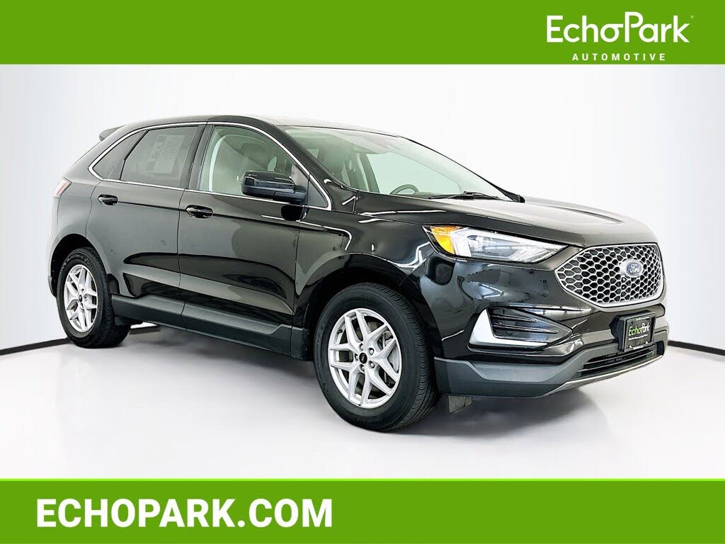 2023 Ford Edge SEL AWD