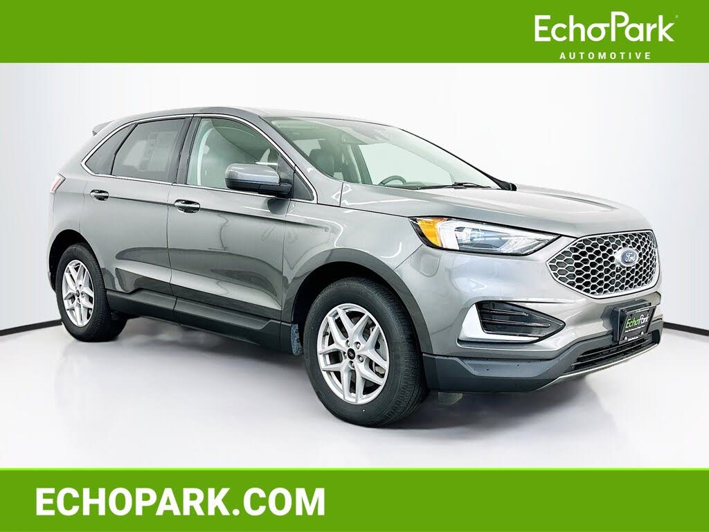 2023 Ford Edge SEL AWD