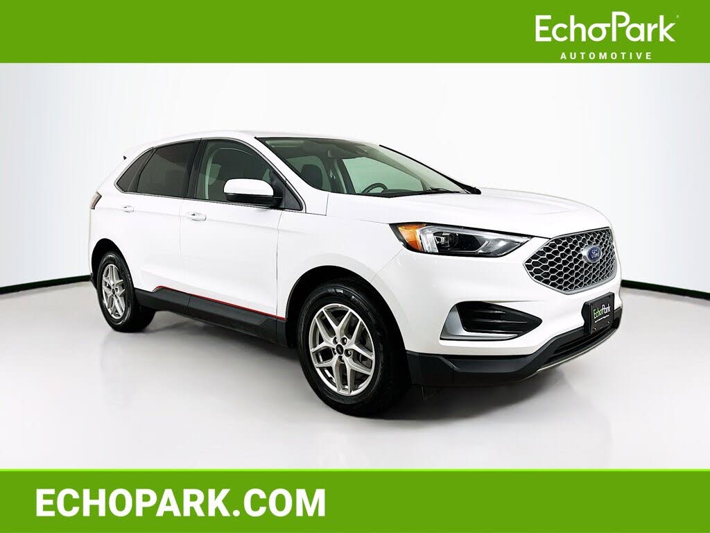 2023 Ford Edge SEL AWD