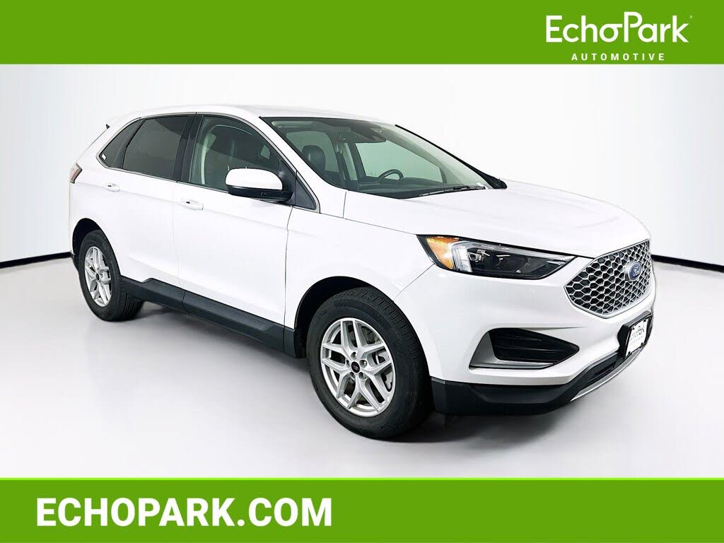 2023 Ford Edge SEL AWD