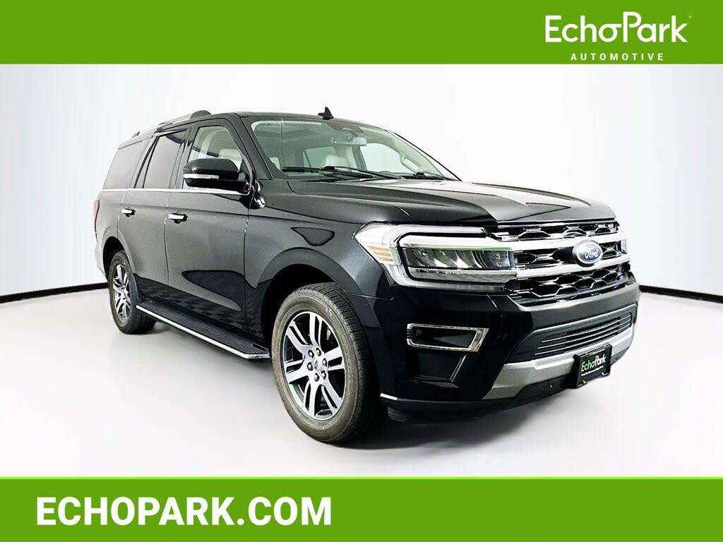 2023 Ford Expedition Limited RWD