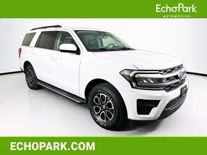 Ford Expedition XLT RWD