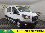 Ford Transit Cargo 250 Low Roof AWD