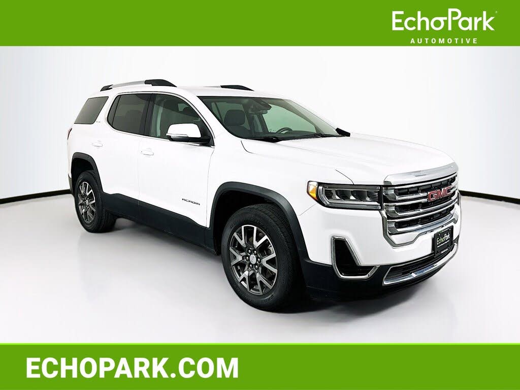 2023 GMC Acadia SLE AWD