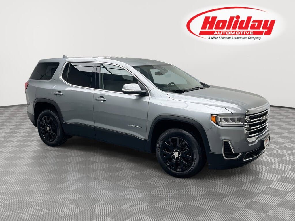 2023 GMC Acadia SLE FWD