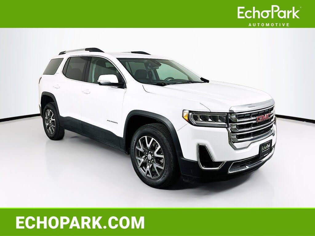 2023 GMC Acadia SLE AWD
