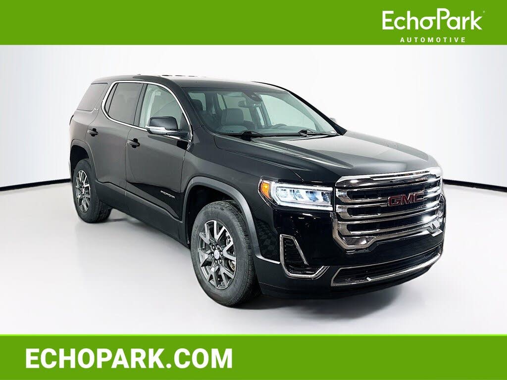 2023 GMC Acadia SLE FWD