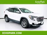 GMC Terrain SLT FWD