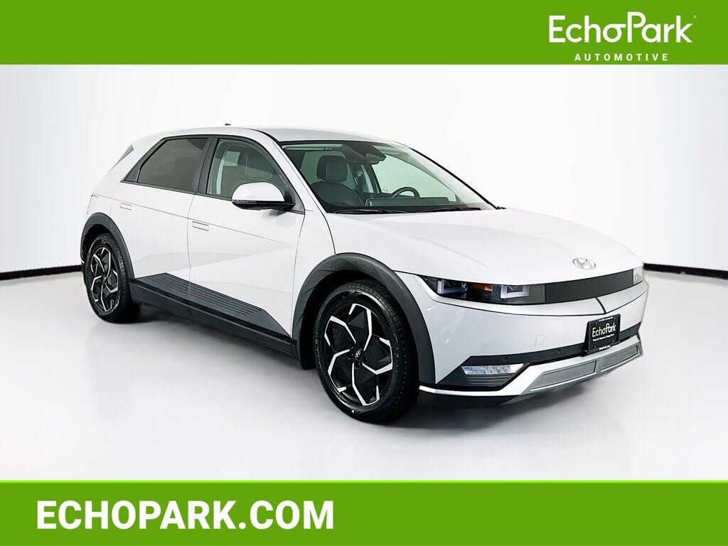 2023 Hyundai Ioniq 5 SEL AWD