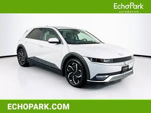 Hyundai Ioniq 5 SEL AWD