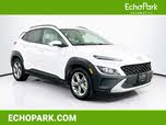 Hyundai Kona SEL AWD
