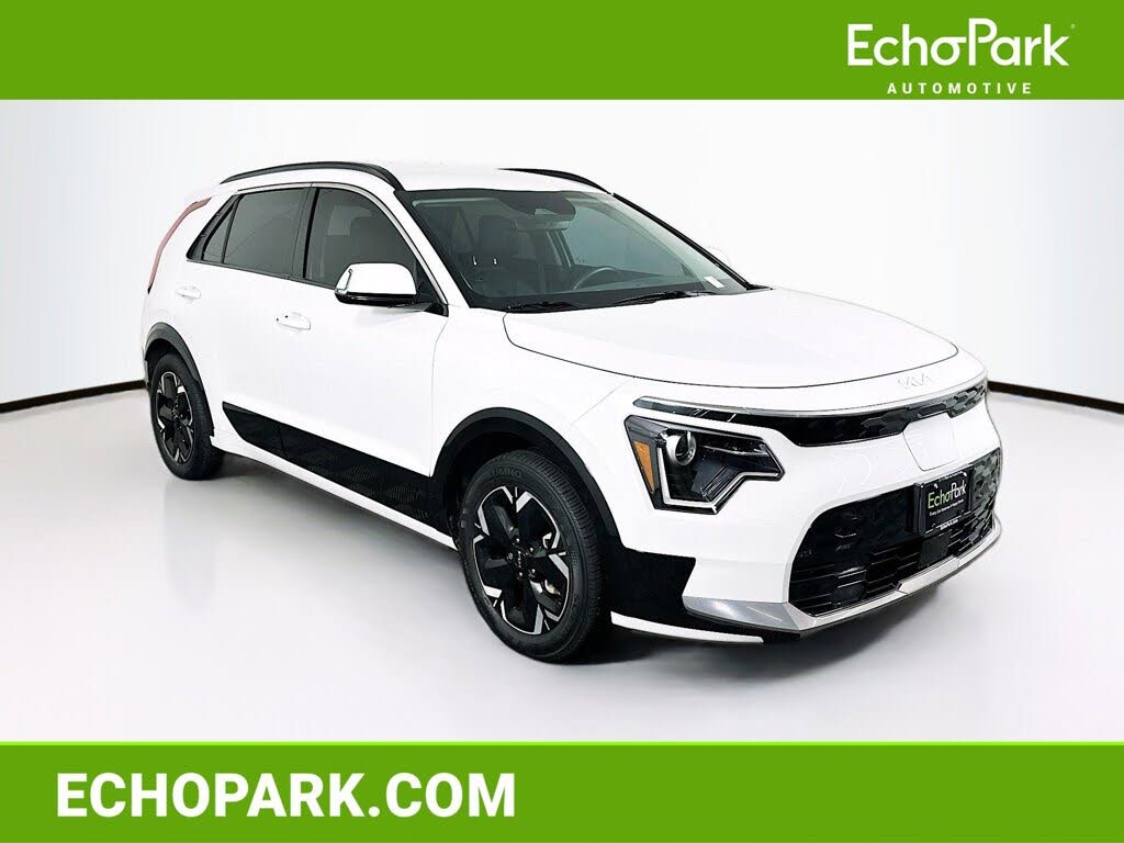 2023 Kia Niro EV Wind FWD