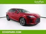 Lexus RX 350 Premium AWD
