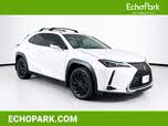 Lexus UX Hybrid 250h FWD