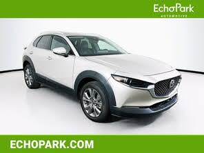 Mazda CX-30 2.5 S Premium AWD
