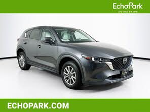 Mazda CX-5 2.5 S Preferred AWD