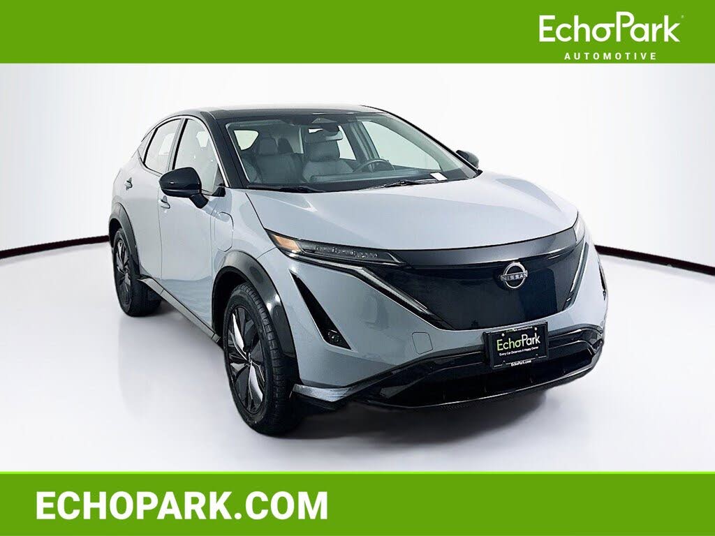 2023 Nissan Ariya Venture+ 4dr FWD