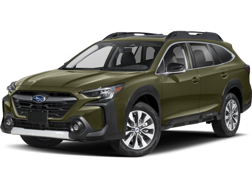 2023 Subaru Outback Limited XT AWD