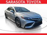 Toyota Camry SE FWD