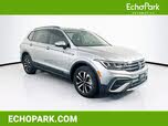 Volkswagen Tiguan S FWD
