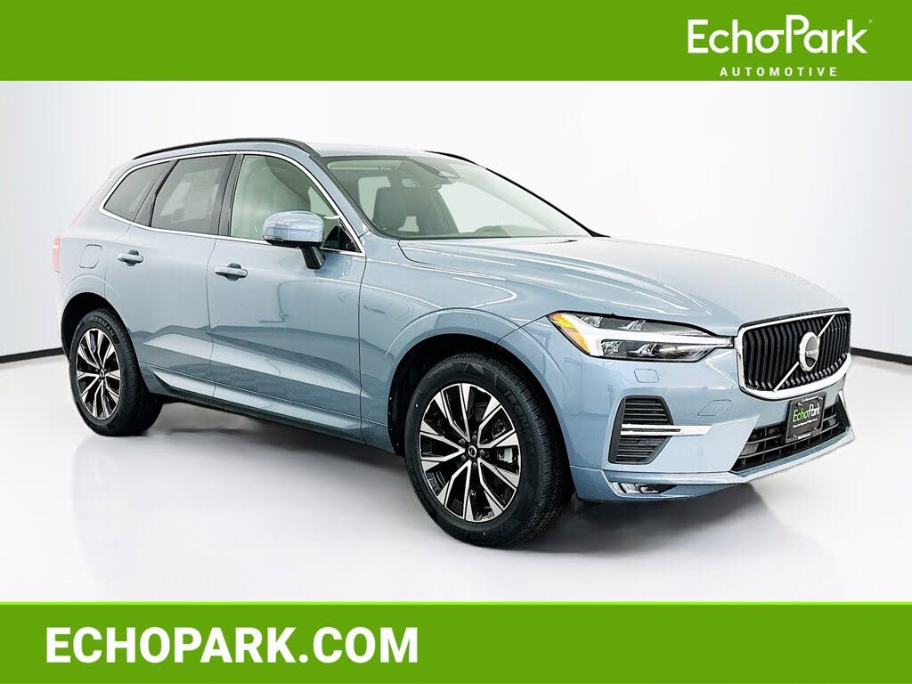 2023 Volvo XC60 B5 Core AWD