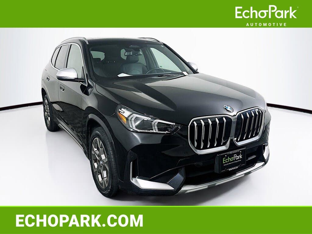 2024 BMW X1 xDrive28i AWD