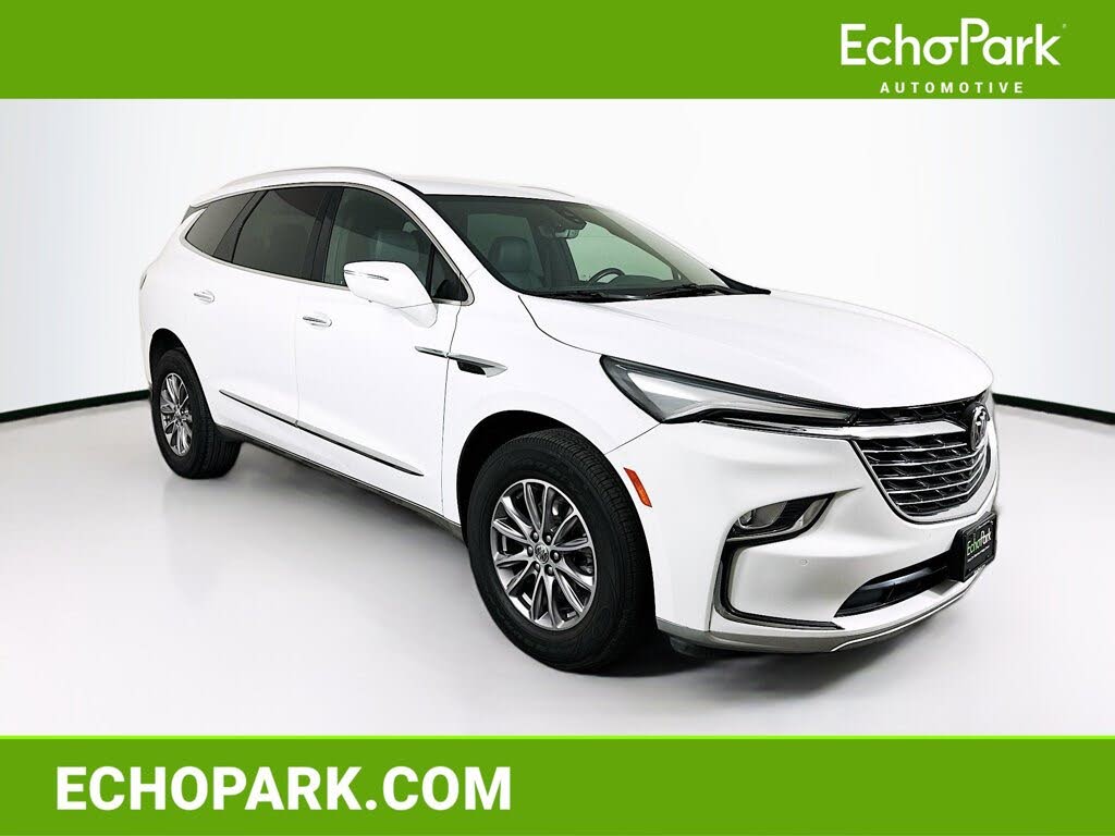 2024 Buick Enclave Premium AWD