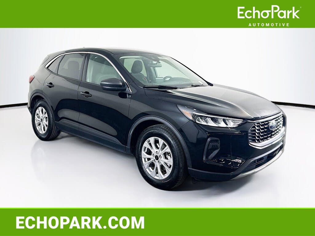 2024 Ford Escape Active FWD