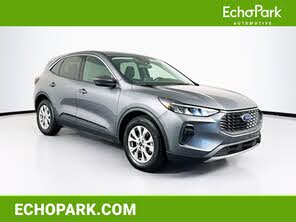 Ford Escape Active FWD