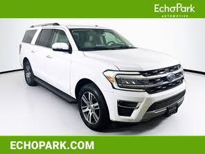 Ford Expedition MAX Limited RWD