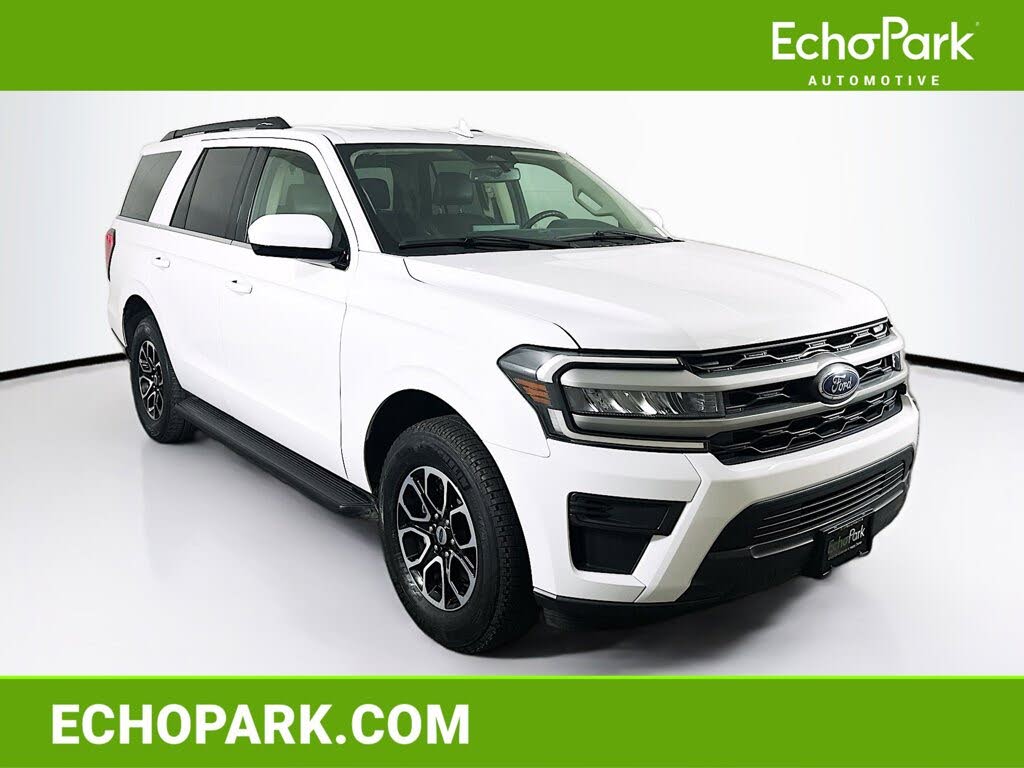 2024 Ford Expedition XLT 4WD