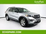 Ford Explorer XLT AWD