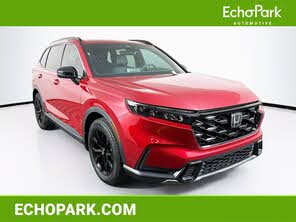 Honda CR-V Hybrid Sport-L FWD