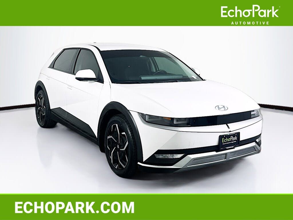 2024 Hyundai Ioniq 5 SEL RWD