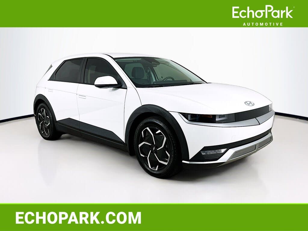 2024 Hyundai Ioniq 5 SEL RWD