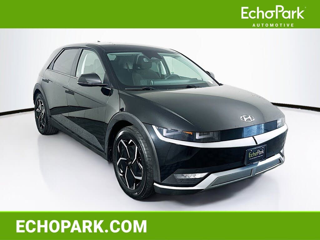 2024 Hyundai Ioniq 5 SEL RWD