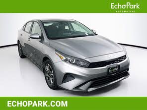 Kia Forte LXS FWD