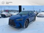 Lexus NX 350 Premium AWD