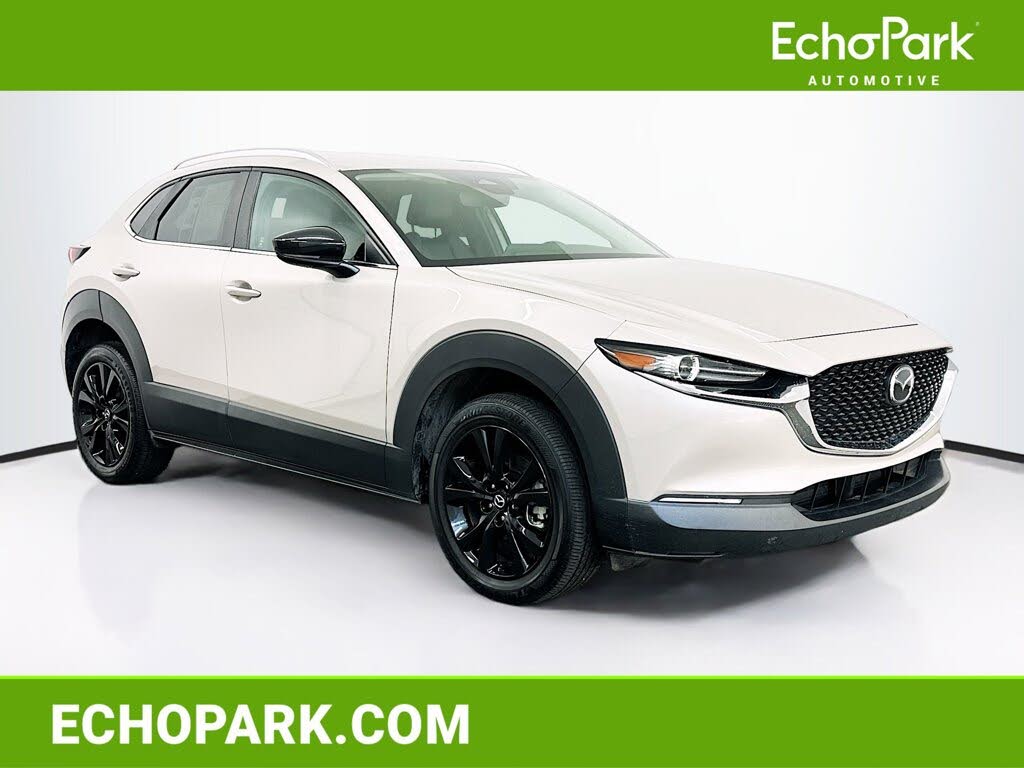 2024 Mazda CX-30 2.5 S Select Sport AWD