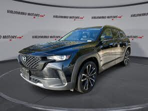 Mazda CX-50 2.5 Turbo Premium AWD