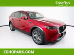 Mazda CX-90 3.3 Turbo Preferred Plus AWD