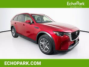 Mazda CX-90 3.3 Turbo Preferred Plus AWD