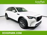 Mazda CX-90 3.3 Turbo Preferred Plus AWD