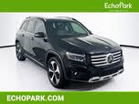 Mercedes-Benz GLB 250 4MATIC