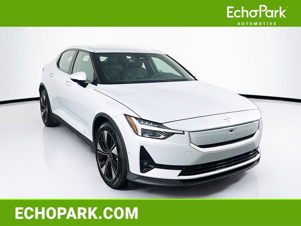 2024 Polestar 2 Longe Range Single Motor FWD